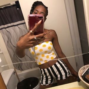 Meet your Posher, Pearjae